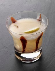 Cocktail Bora Bora sans alcool pour 1 personne - Recettes Elle à Table