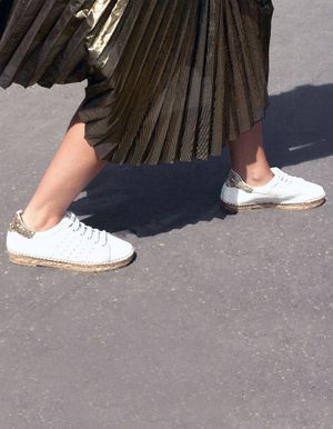 chaussures les parisiennes