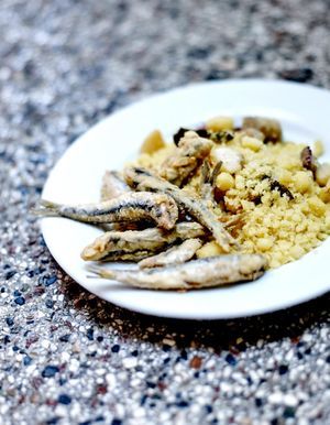 que faire a manger quand on n a rien dans le frigo