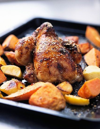que cuisiner comme viande pour noel