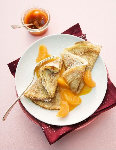 Chandeleur 2016 : nos meilleures recettes de crêpes