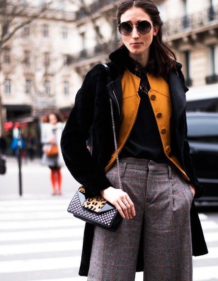 Fashion Week : les bonnes idées à piquer aux filles stylées