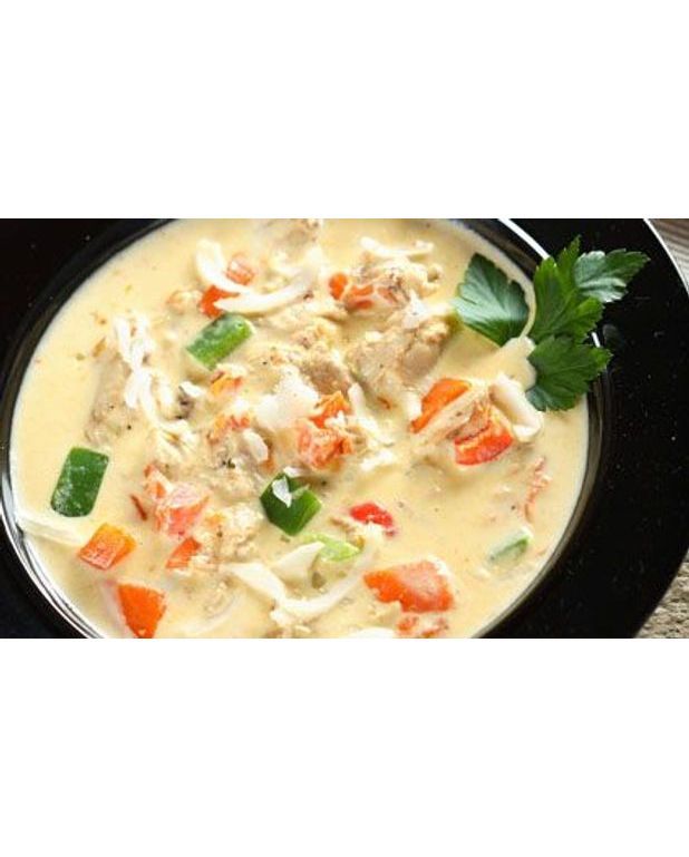Poulet Lait De Coco Cookeo Lait Poulet Marmiton Rapide 33 Poulet au lait de coco pour 4 personnes - Recettes Elle à Table
