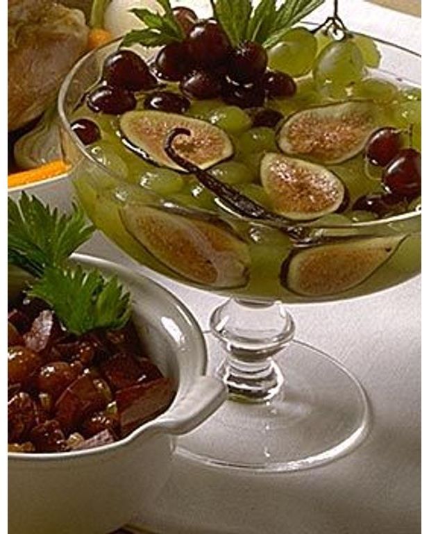 43+ Recette Salade De Fruits D&#039;automne Maternelle Pics