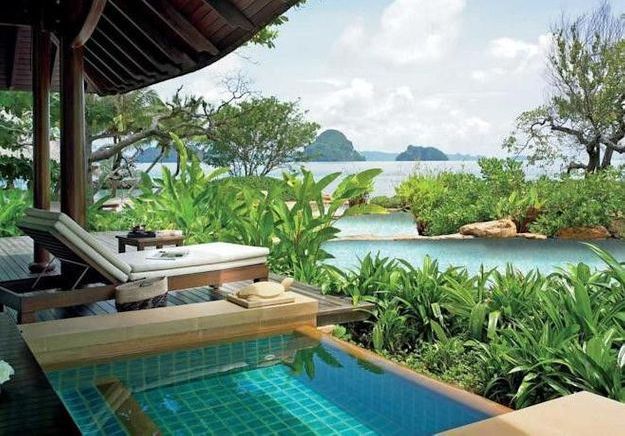 Bien-être : 10 destinations originales pour déconnecter