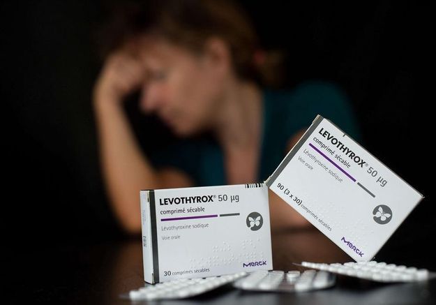 Levothyrox : le numéro vert pour les malades de la thyroïde submergé d’appels
