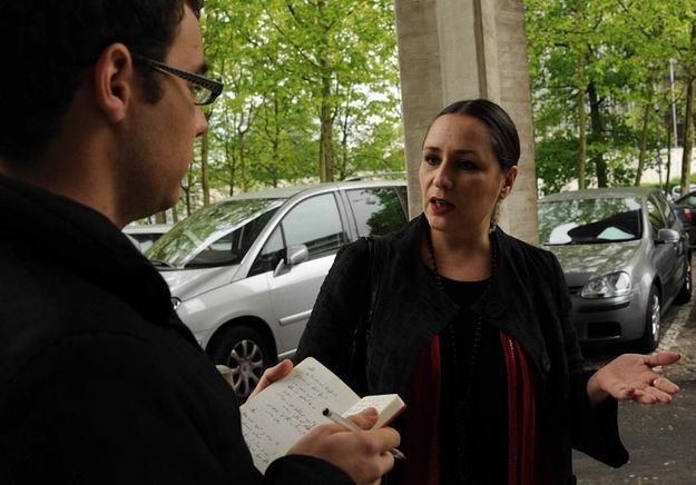 Procès de Georges Tron : « Dès le départ, il m'a choisie comme proie » - Elle