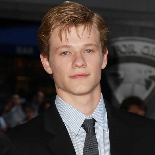 Lucas Till Films Et Programmes Tv Qui est Lucas Till, le nouveau MacGyver ? - Elle