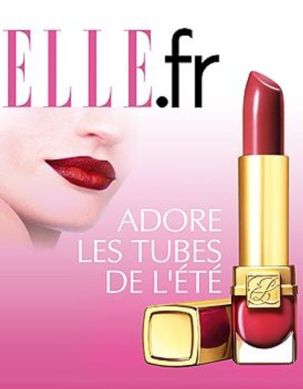 Coupons tubes de l'ete
