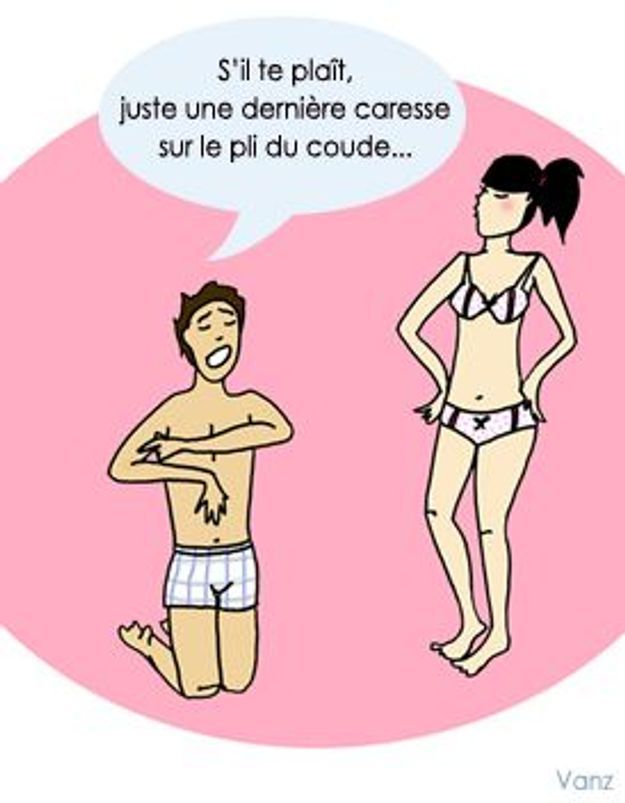 Mon mari est addict au site de rencontre