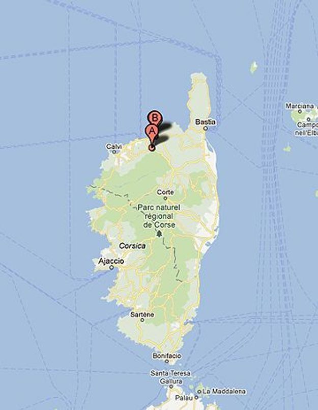 Site de rencontre en haute corse