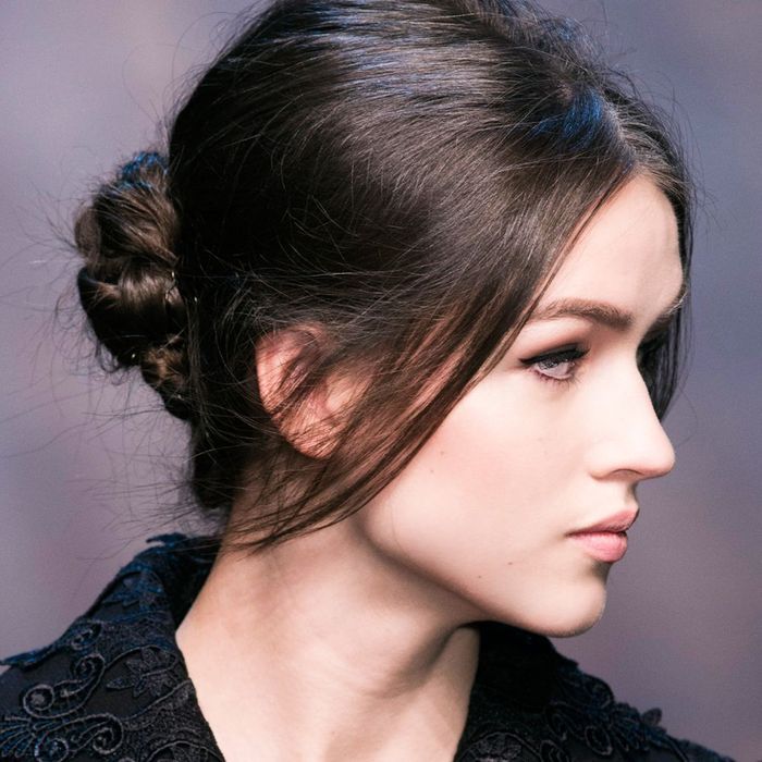 coiffure femme juive