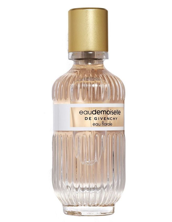 Givenchy, Eaudemoiselle, Eau Florale, 50 ml, 64 € Shopping beauté