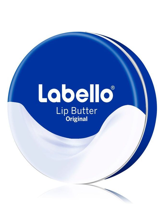 Lip Butter Original, Labello Les meilleurs baumes à lèvres pour
