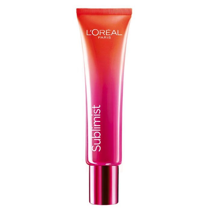 Crème de jour Sublimist Anti-Fatigue, L’Oréal Paris - Le Crème de jour Sublimist Anti-Fatigue, L’Oréal Paris - Le