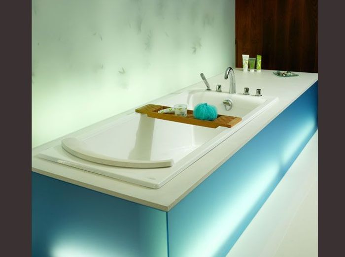 Baignoires d'exception elle décoration Inspiration Recup Baignoires