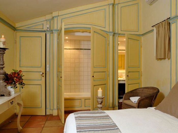 10 petites salles de bains pleines d'astuces elle décoration Salle deau 3m2