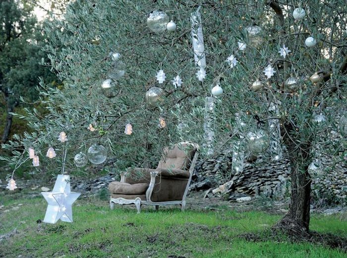 Decorer Jardin Hiver Decorer Jardin Hiver