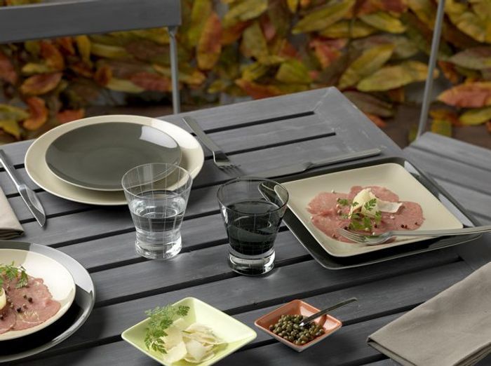 Déco de table : 40 idées pour l'automne elle décoration
