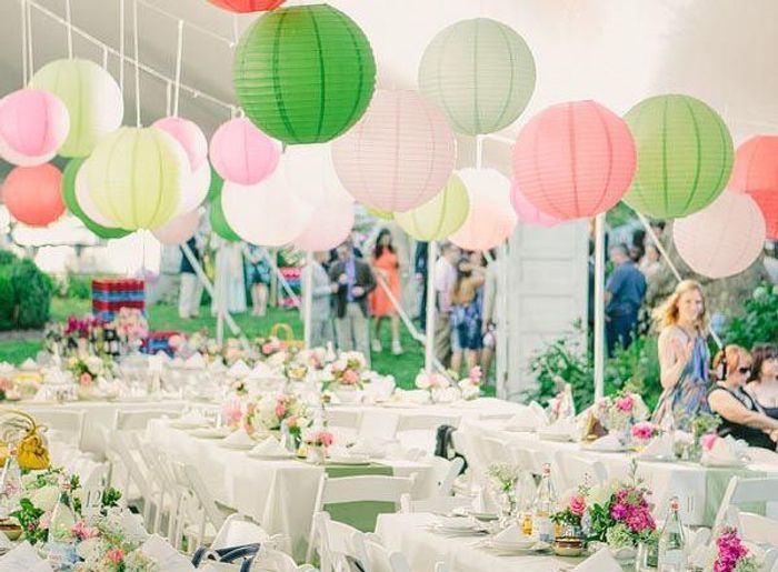 Déco de table d'anniversaire : les meilleures idées repérées sur ...