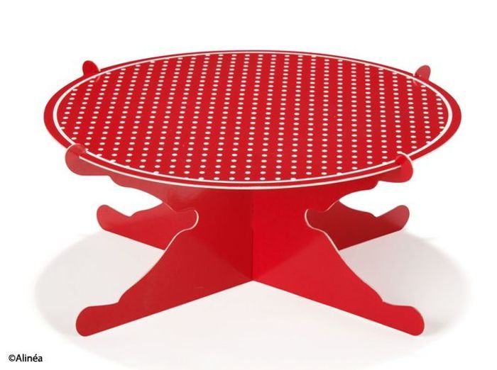 Une déco de table esprit guinguette elle décoration Décor de Ovale table cuisine
