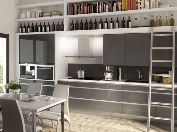 30 idées à piquer pour une jolie cuisine - Elle Décoration