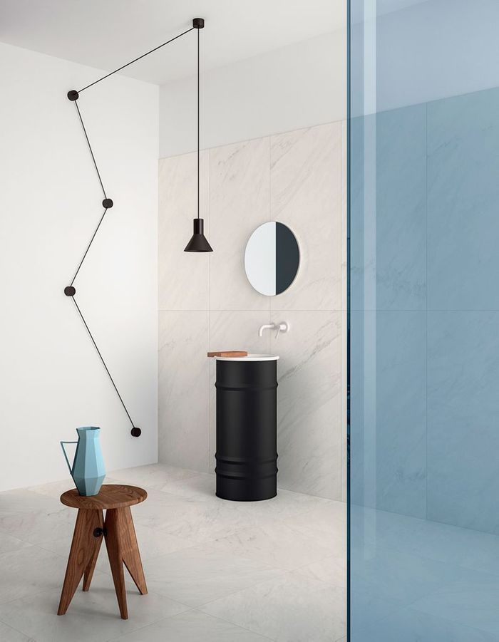 45 idées déco pour la salle de bains elle décoration Salle idées bains Plan de