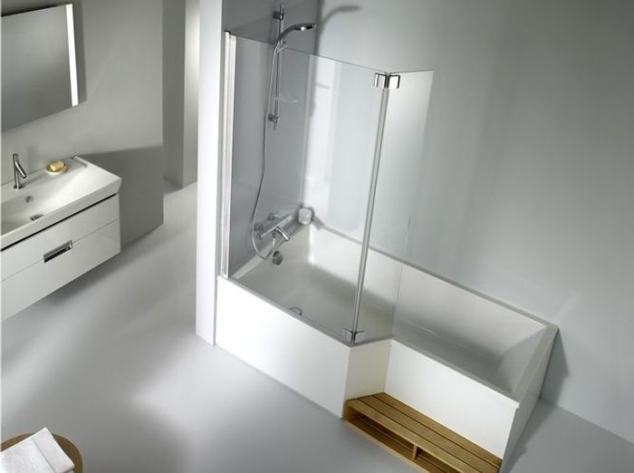22 baignoires pour se détendre elle décoration Décor Baignoires Pieds