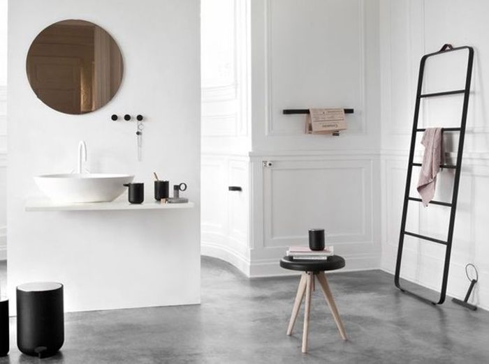shopping : quel porte-serviette pour ma salle de bains ? - elle ... - Porte Serviette Salle De Bain Design shopping : quel porte-serviette pour ma salle de bains ? - elle ... - Porte Serviette Salle De Bain Design