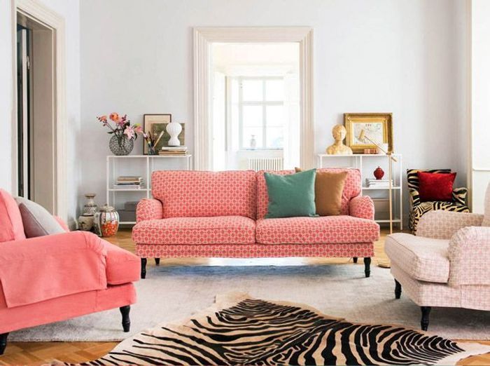 17 façons de booster un intérieur blanc elle décoration