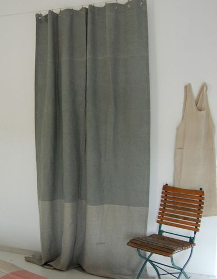 Des rideaux pour booster sa déco elle décoration Rideaux décor Scandinave