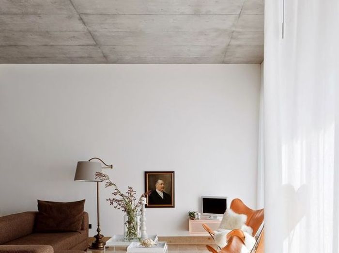 10 idées pour décorer son plafond elle décoration Plafond Tissus idées