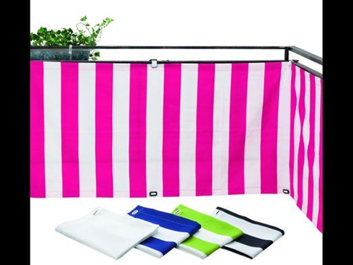 Beautiful Tissu Pour Balcon #1: Toile Balcon Ikea Beautiful Tissu Pour Balcon #1: Toile Balcon Ikea