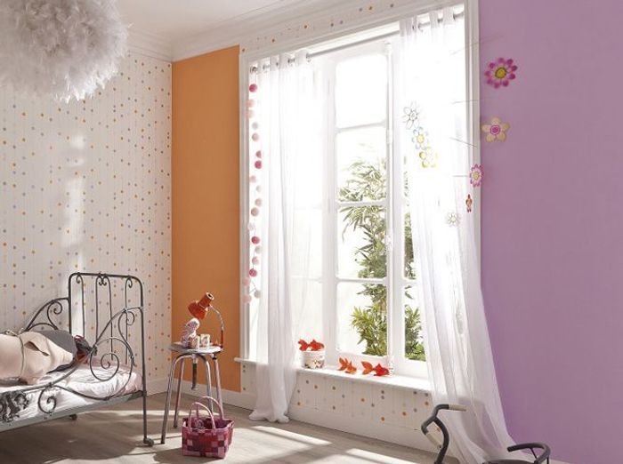 20 idées bluffantes pour recycler ses chutes de papier peint ...