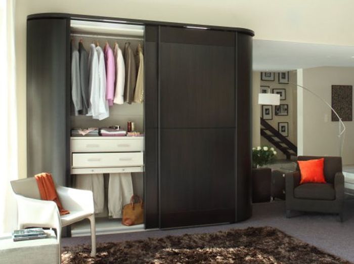 30 dressings plein d'idées elle décoration Dressing idées Chambre