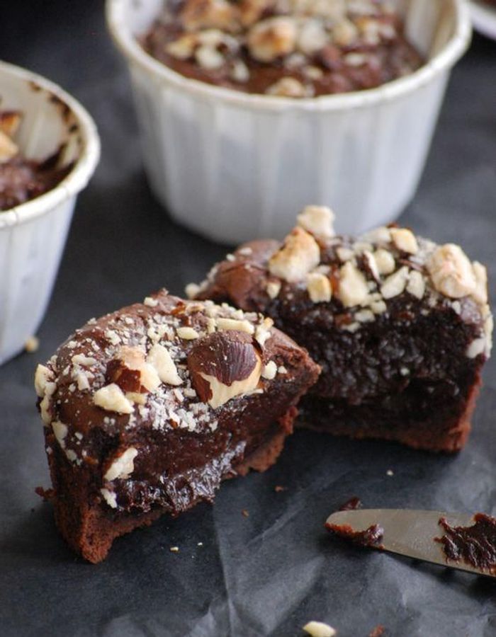 Comment faire un dessert au Nutella ? Elle à Table