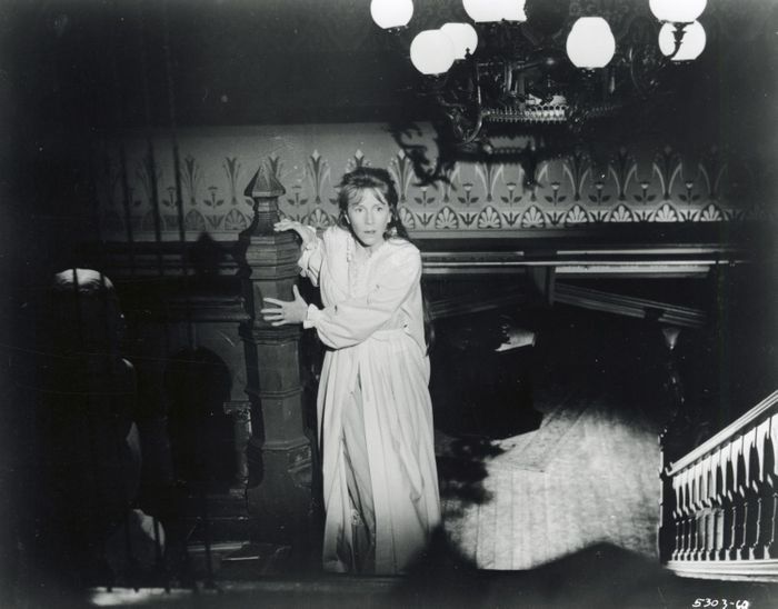 Film fantastique noir et blanc Les meilleurs films fantastiques de tous les temps Elle