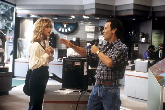 Quand harry rencontre sally streaming fr