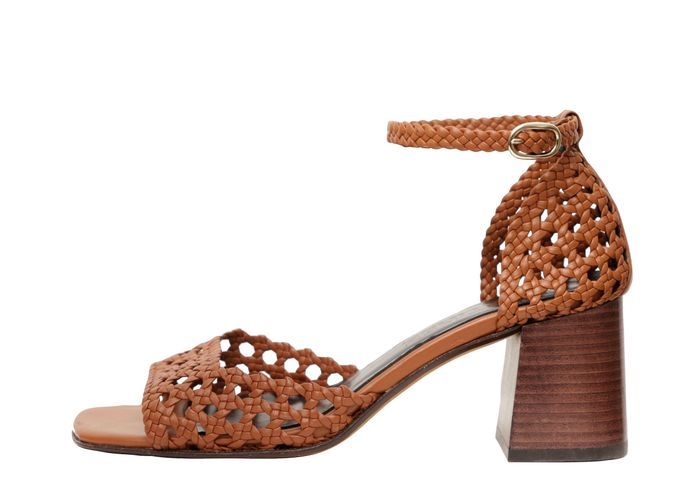 mes jolies chaussures de printemps