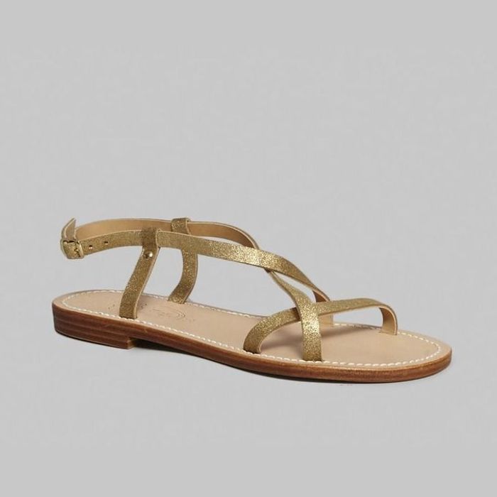 chaussures printemps