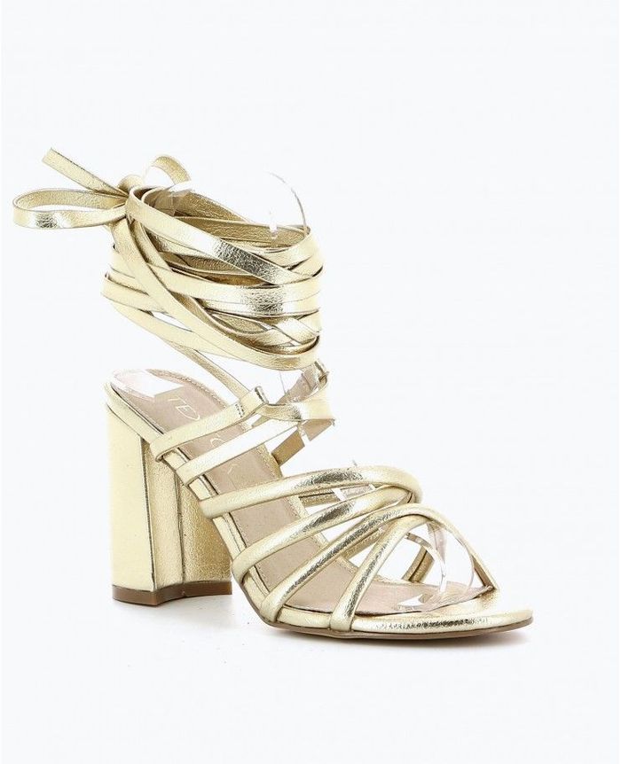 mes jolies chaussures de printemps