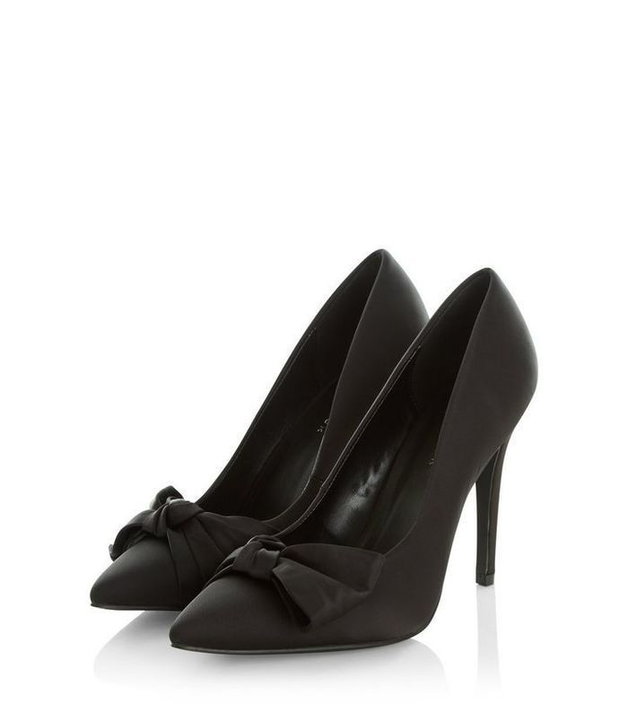 escarpin new look