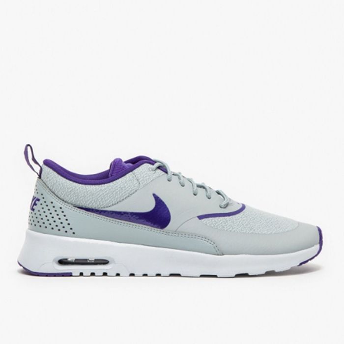 belle basket nike