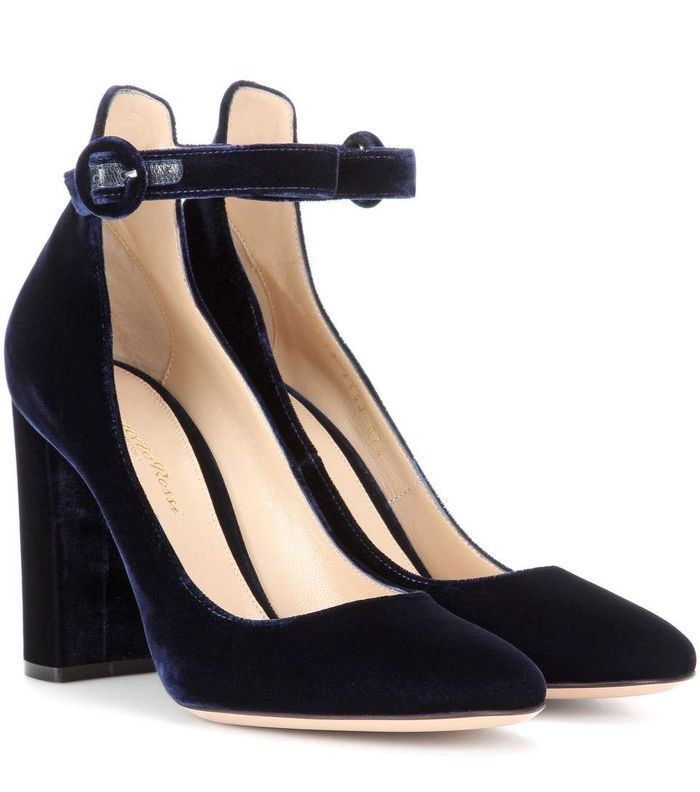 chaussures gianvito rossi