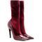 bottillons rouges