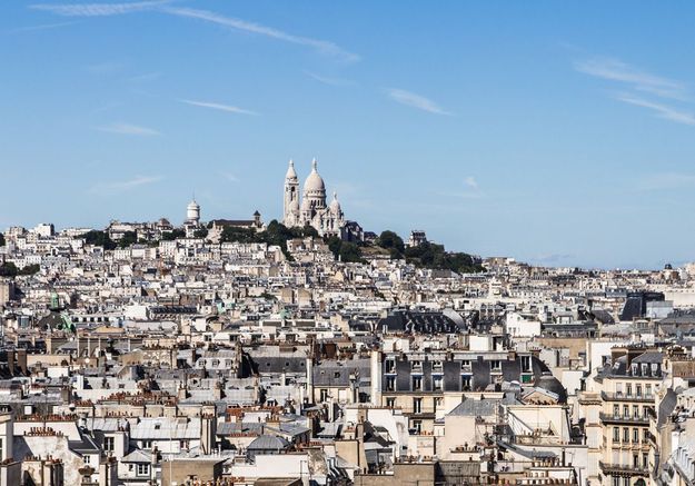 Que faire à Paris ce week-end du 6, 7 et 8 avril ?
