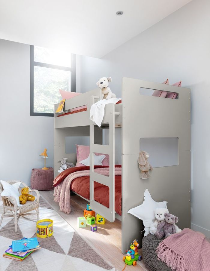 Comment aménager une petite chambre d'enfant ? Nos ...